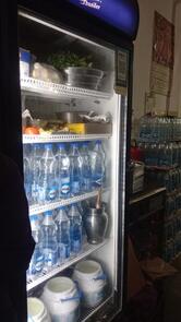 Shri Shyam Milan Pavitra Bhojnalaya