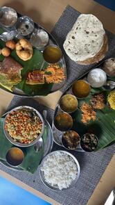 SHRI VENKATESHWARA BHAVAN RESTAURANT