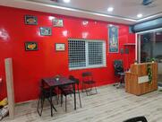 ABZA VADAPAV AND CAFE