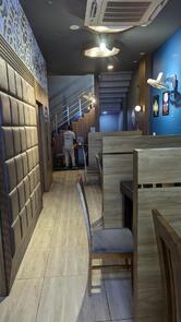 Shaina cafe Hanumangarh