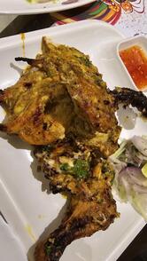 Alleppey Kitchen - every bite a story