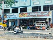 Ruchi Family Restaurant and Mandi