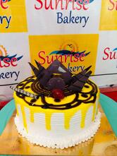 Sunrise Bakery Jawad