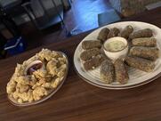 backdrop - community bar and kitchen