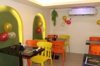 Gossip Cafe & Restro