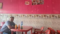 Radhe Krishna Nasta House