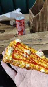 La Pino'z Pizza - Patran