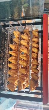 Laziz Bakery,લઝીઝ બેકરી (nabiji)