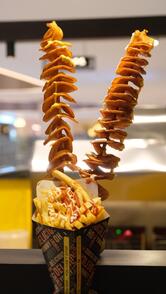 Springril GL One Mall