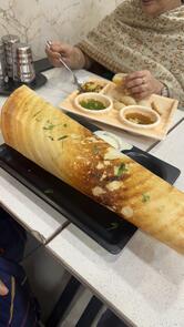 BIKANER SWEETS PHUSHRO