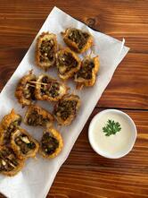 The Bayleaf - Multi Cuisine Restaurant & Bar