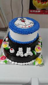 Kwality Collection, Biaora