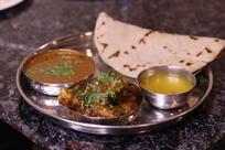 Prashant Hydrabad dum biryani Karvenagar