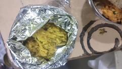 Gavkari family restaurant