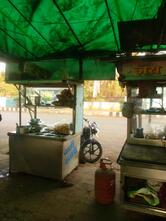 Jai Jagdambey chaat & Chinese and fast-food center