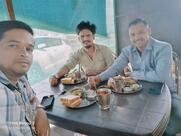 hotel Shree Ganesh ( श्री गणेश )