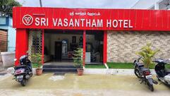 Sri Vasantham Hotel