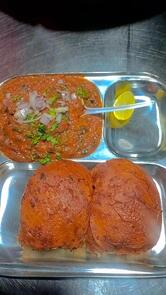 Sri Nath Pao bhaji sonepur