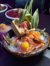 RAITO FANTASTIC FUSION