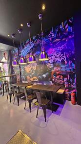 NUB SMASH BURGER ANTWERP