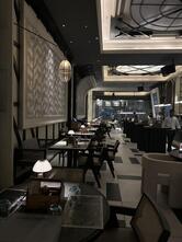 The Establishment - Clubhouse & Kitchen