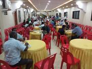 Shehnai Hall, Lodge , Hotel, Lanja