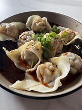 Hungry Dumpling House