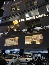 The Beer Café