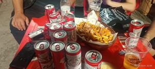 Sede Marco Zero Insanos M.C