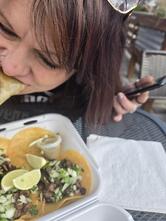 Corral Tap Room & Food Carts