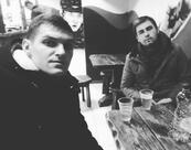 Живое пиво
