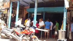 Ram Swaroop Nagori Waley