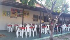 Bar e Restaurante João