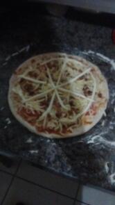 Pizzaria Pôr Do Sol