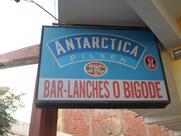 BAR LANCHES O BIGODE