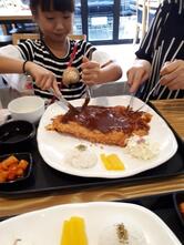 오감닭발