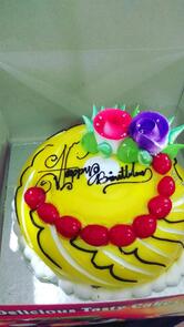 Sathyaa Reddy Sweets And Bakery