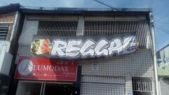 Sede Da União Coral Reggae