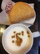 Bar Montegani Caffetteria