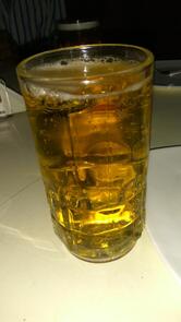 Blue Diamond Restaurant & Bar