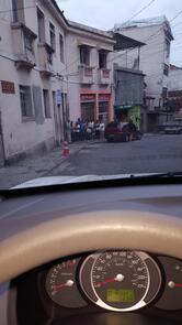 Bar e Mercearia do Zé