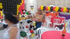 Padaria e Confeitaria Nosso Pão