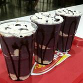 Calzoon Sucos e Calzones