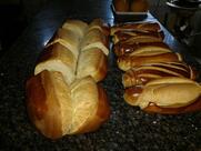 W&E Padaria Confeitaria Boa Esperança