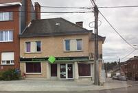 Boulangerie Pâtisserie Eliane