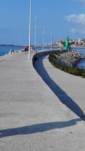 Il Molo di Gallucci E.