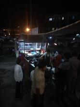 Akshay Chinese Center