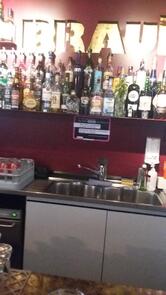 Restaurant Brauerei - Huttwil