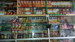 Kaveri Food N Fruits