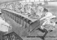 Gasthaus Trogen - einfach Madeleine